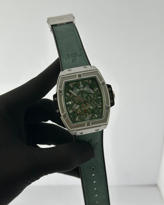 HUBLOT MENS watch